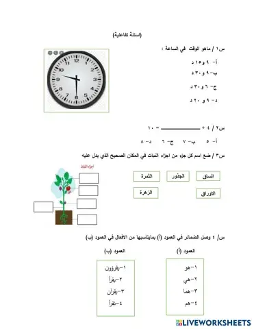 worksheet tumbnail
