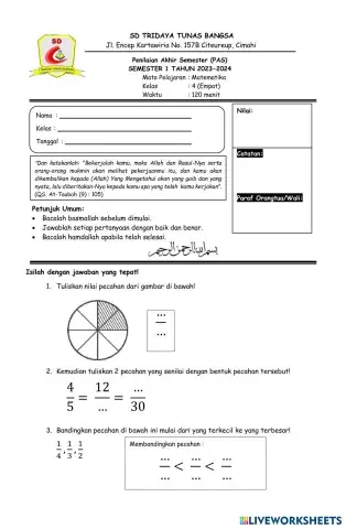 worksheet tumbnail