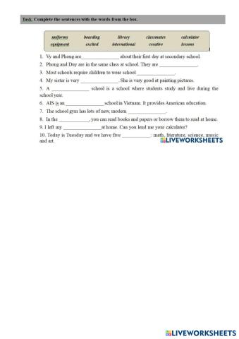 worksheet tumbnail