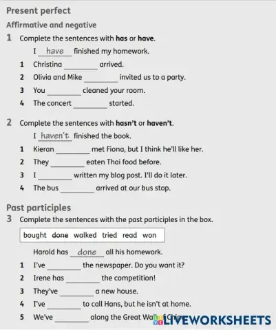 worksheet tumbnail