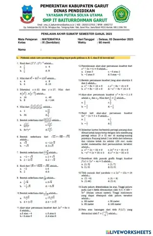 worksheet tumbnail