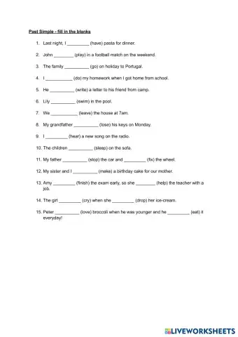 worksheet tumbnail