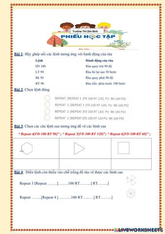 worksheet tumbnail