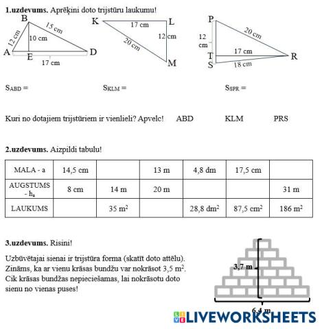 worksheet tumbnail