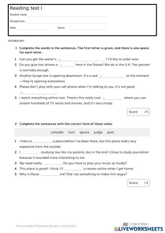 worksheet tumbnail