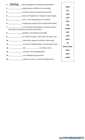 worksheet tumbnail