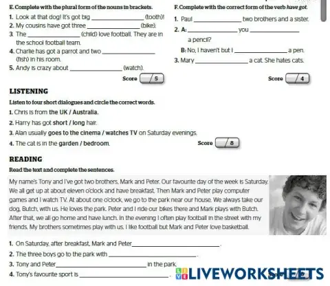 worksheet tumbnail