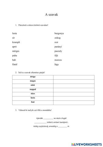 worksheet tumbnail