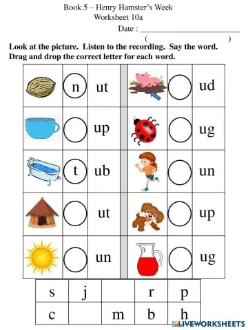 worksheet tumbnail