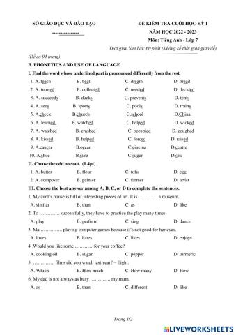 worksheet tumbnail
