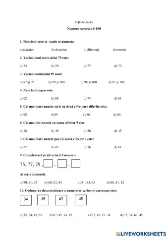 worksheet tumbnail