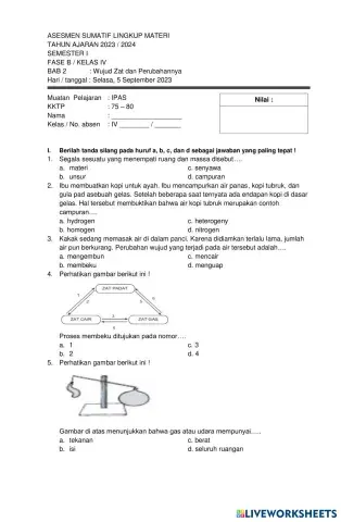 worksheet tumbnail