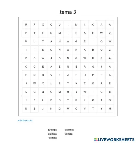 worksheet tumbnail