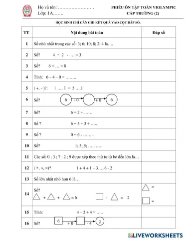 worksheet tumbnail
