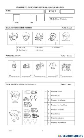worksheet tumbnail