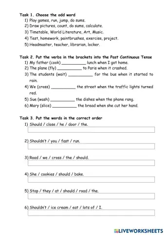 worksheet tumbnail