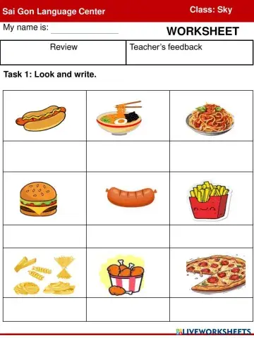 worksheet tumbnail