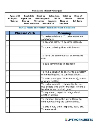 worksheet tumbnail