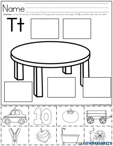 worksheet tumbnail