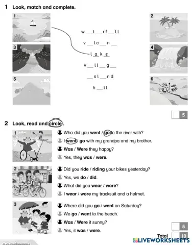 worksheet tumbnail