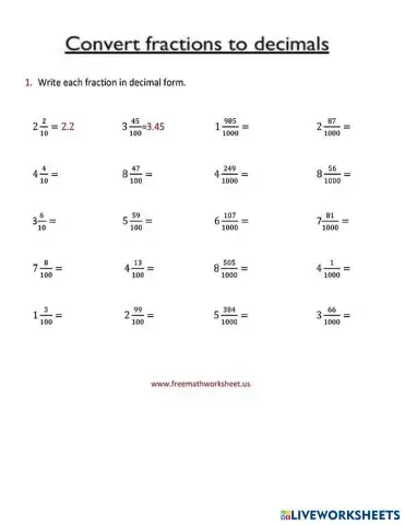 worksheet tumbnail