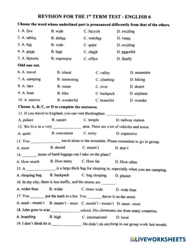 worksheet tumbnail