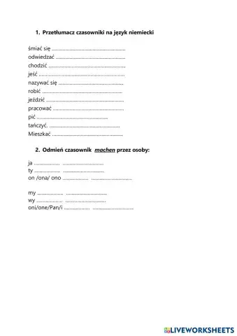 worksheet tumbnail