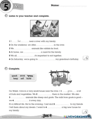 worksheet tumbnail
