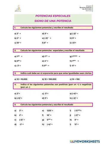 worksheet tumbnail