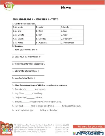 worksheet tumbnail
