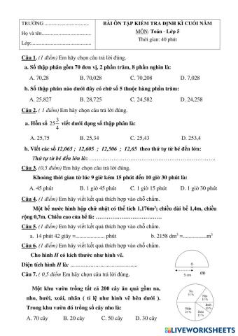 worksheet tumbnail