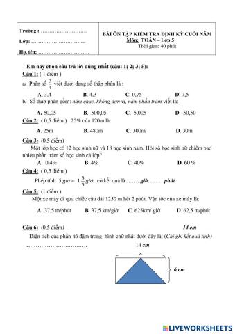 worksheet tumbnail