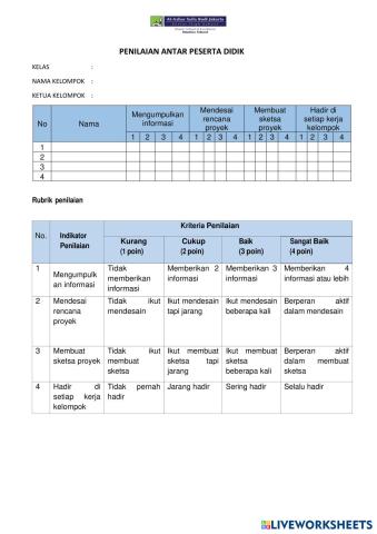 worksheet tumbnail