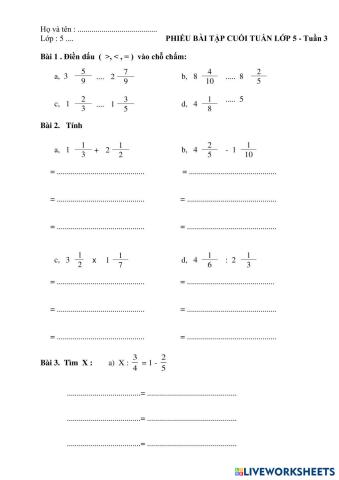 worksheet tumbnail