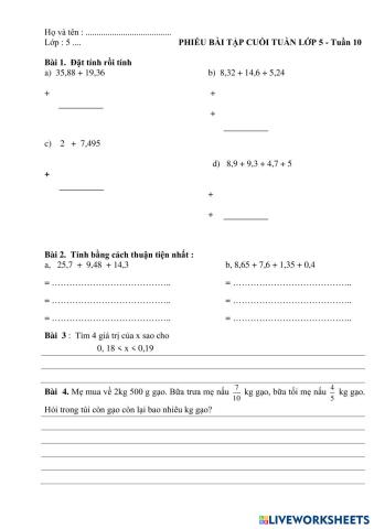 worksheet tumbnail
