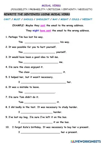worksheet tumbnail