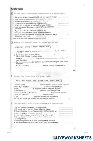 worksheet tumbnail
