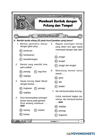 worksheet tumbnail