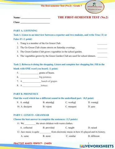 worksheet tumbnail