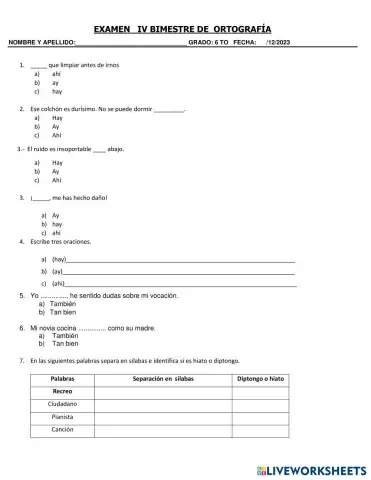 worksheet tumbnail