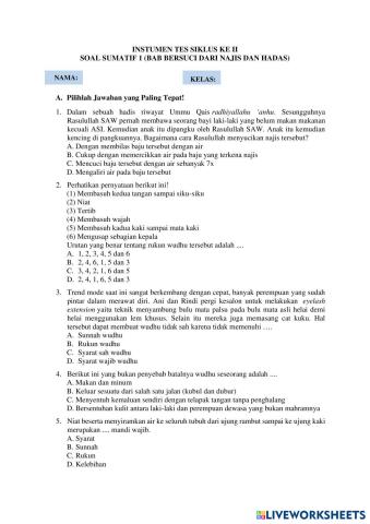 worksheet tumbnail
