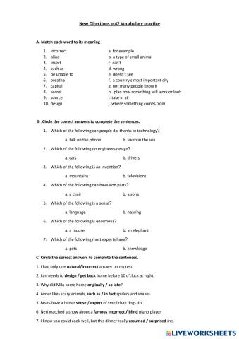 worksheet tumbnail