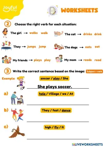 worksheet tumbnail