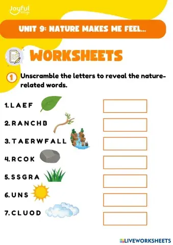 worksheet tumbnail