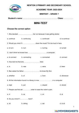 worksheet tumbnail