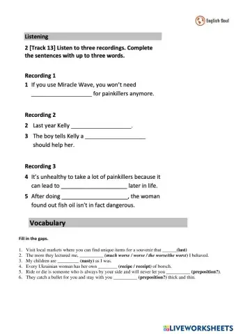 worksheet tumbnail