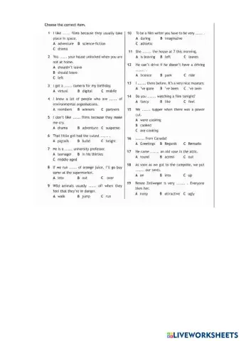 worksheet tumbnail