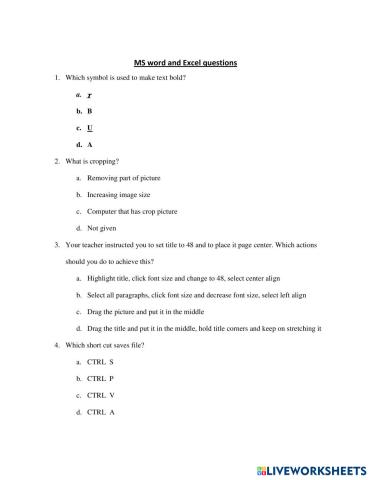 worksheet tumbnail