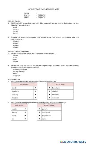 worksheet tumbnail