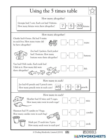 worksheet tumbnail